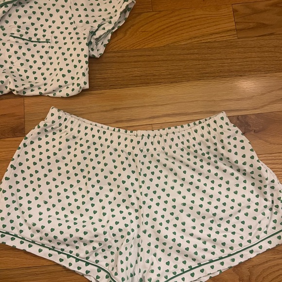 Roller rabbit short PJ set - Picture 3 of 3